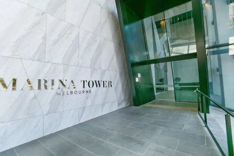 JC Marina Tower Docklands - Holiday Jervis Bay 1