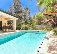 Large House with Pool - Holiday Jervis Bay