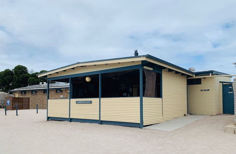 Venus Bay Beachfront Tourist Park - Holiday Jervis Bay 0