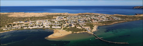 Venus Bay Beachfront Tourist Park - Holiday Jervis Bay 1