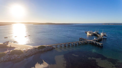 Venus Bay Beachfront Tourist Park - Holiday Jervis Bay 3