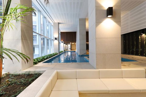 ReadySet Apartments On Rose Lane - Holiday Jervis Bay 5