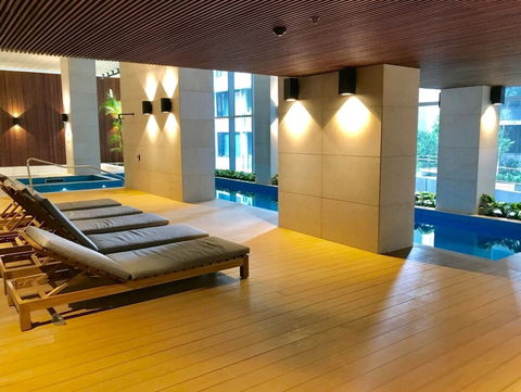 ReadySet Apartments On Rose Lane - Holiday Jervis Bay 3