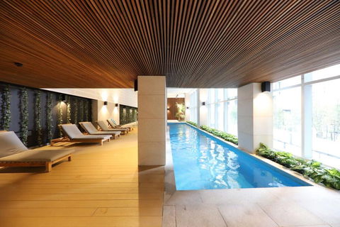 ReadySet Apartments On Rose Lane - Holiday Jervis Bay 4