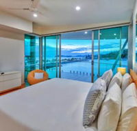Pavillions Penthouse 25 Hamilton Island - Holiday Jervis Bay