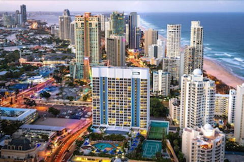 L7 Surfers Paradise Apartment - Holiday Jervis Bay 2