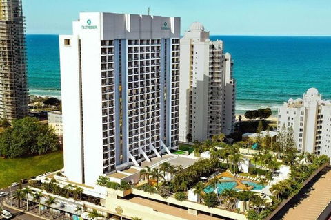 L7 Surfers Paradise Apartment - Holiday Jervis Bay 1
