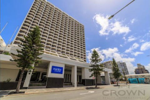 L7 Surfers Paradise Apartment - Holiday Jervis Bay 0