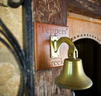 Peppers Creek Village - Holiday Jervis Bay