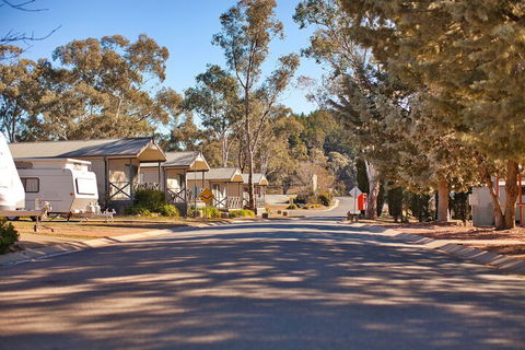 Eaglehawk Holiday Park Canberra - Holiday Jervis Bay 4