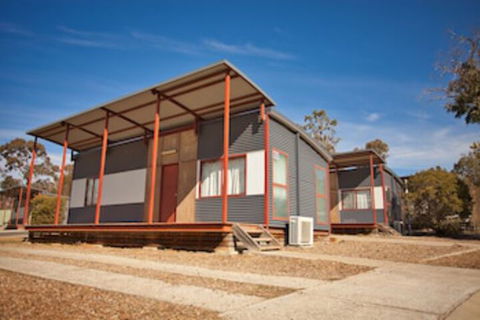 Eaglehawk Holiday Park Canberra - Holiday Jervis Bay 0