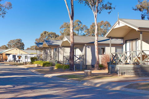 Eaglehawk Holiday Park Canberra - Holiday Jervis Bay 2