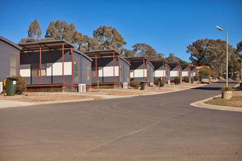 Eaglehawk Holiday Park Canberra - Holiday Jervis Bay 1
