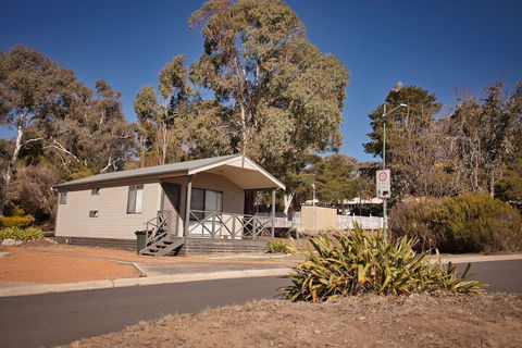 Eaglehawk Holiday Park Canberra - Holiday Jervis Bay 3