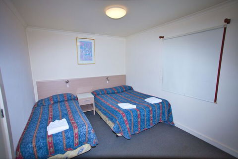 Eaglehawk Holiday Park Canberra - Holiday Jervis Bay 6