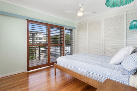BEACH HOUSE On PEARL - Holiday Jervis Bay 4