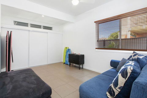 BEACH HOUSE On PEARL - Holiday Jervis Bay 5