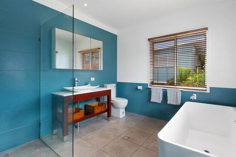BEACH HOUSE On PEARL - Holiday Jervis Bay 6