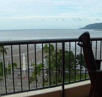 Cairns Apartment Esplanade Ocean Views - Holiday Jervis Bay