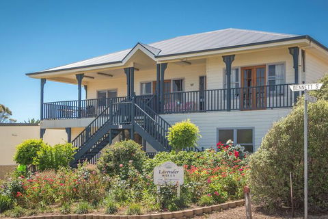 Lavender Hills 12 Bennett Street - Holiday Jervis Bay 5