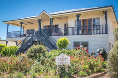 Lavender Hills 12 Bennett Street - Holiday Jervis Bay 0