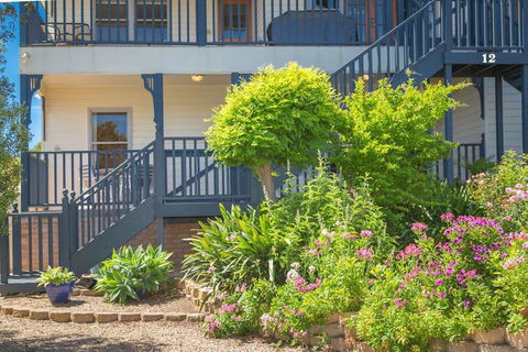 Lavender Hills 12 Bennett Street - Holiday Jervis Bay 6