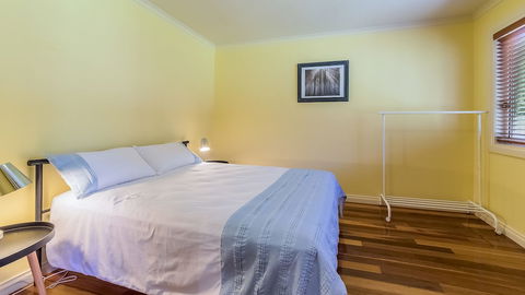 Loch Retreat 550m TO Town - Holiday Jervis Bay 5