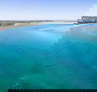 Pescarina Free Wifi  Netflix - Holiday Jervis Bay