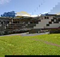 Inlet Dreaming Free Wifi - Holiday Jervis Bay