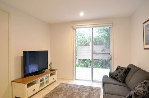 LA MER Centrally Located Free Wifi - Holiday Jervis Bay 2