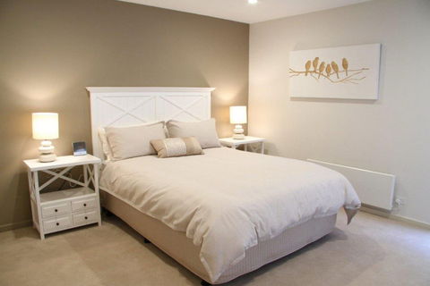 LA MER Centrally Located Free Wifi - Holiday Jervis Bay 0