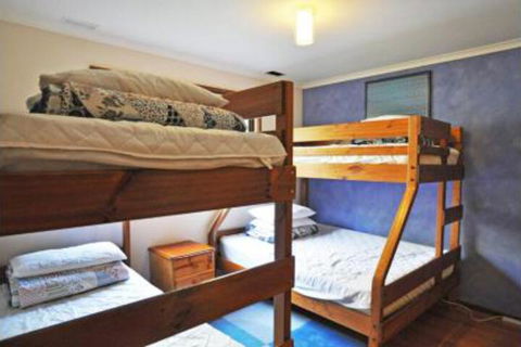 Surf Plazu PET Friendly - Holiday Jervis Bay 6