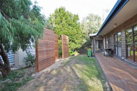 Surf Plazu PET Friendly - Holiday Jervis Bay 5