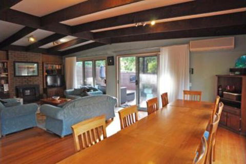 Surf Plazu PET Friendly - Holiday Jervis Bay 3