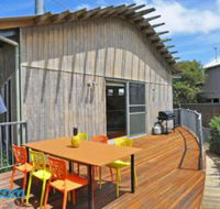 Surf Sounds Free Wifi PET Friendly Surf Side - Holiday Jervis Bay