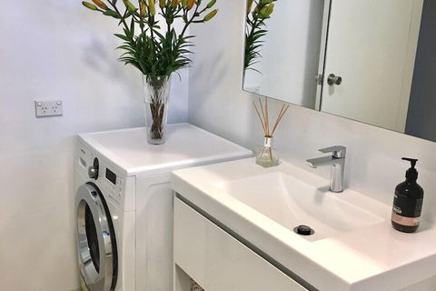 Cozy Apartment In Waverton - Holiday Jervis Bay 1