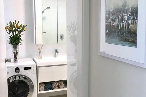 Cozy Apartment In Waverton - Holiday Jervis Bay 5