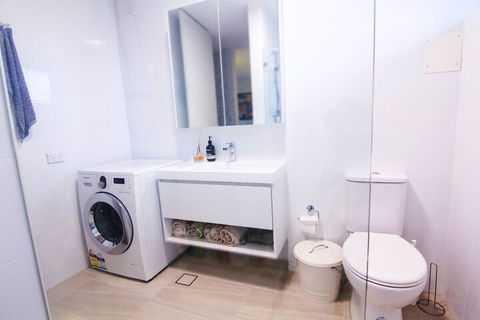 Cozy Apartment In Waverton - Holiday Jervis Bay 4