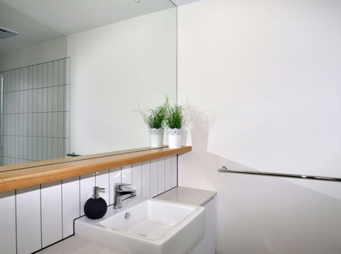 Luxe Townhouse 2 Inlet Side - Holiday Jervis Bay 2