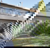 THE Esplanade 4 Free Wifi  Foxtel - Holiday Jervis Bay