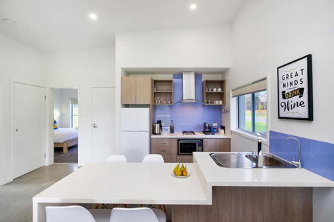 Ironbark Villa 5 - Holiday Jervis Bay 6