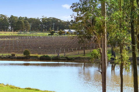 Ironbark Villa 5 - Holiday Jervis Bay 2