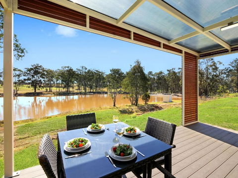 Ironbark Villa 5 - Holiday Jervis Bay 3