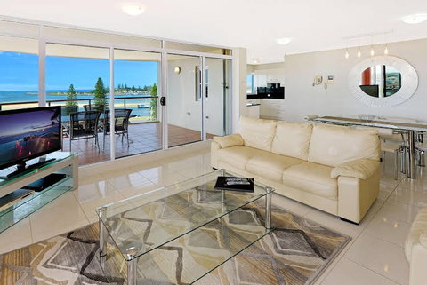 Sunrise Apartments Tuncurry - Holiday Jervis Bay 0