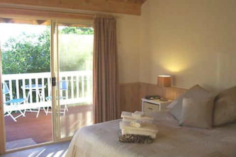 Yarraglen BnB - Holiday Jervis Bay 3