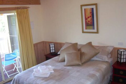 Yarraglen BnB - Holiday Jervis Bay 4