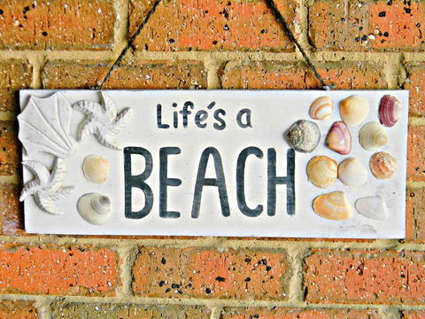 LIFES A BEACH - Holiday Jervis Bay 5