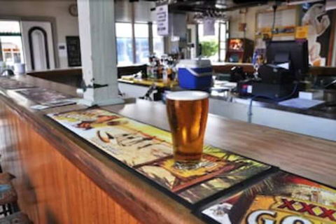 Australian Hotel Boonah - Holiday Jervis Bay 7