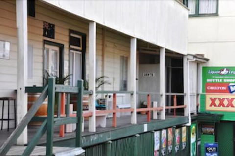 Australian Hotel Boonah - Holiday Jervis Bay 1