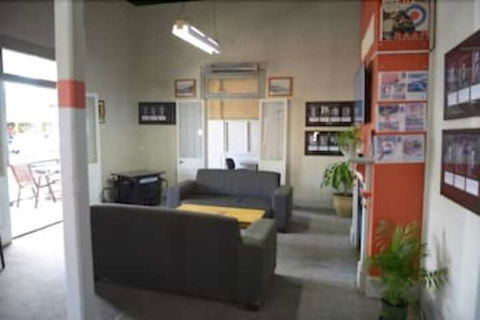 Australian Hotel Boonah - Holiday Jervis Bay 4